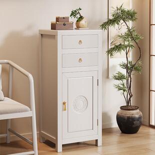 实木隐藏式防盗保险一卧室书房玄体保关储物71417柜多功能险箱柜