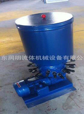 DD-10B多点干油泵润滑DDB-0多点点干油泵DDB1-11980多黄油泵