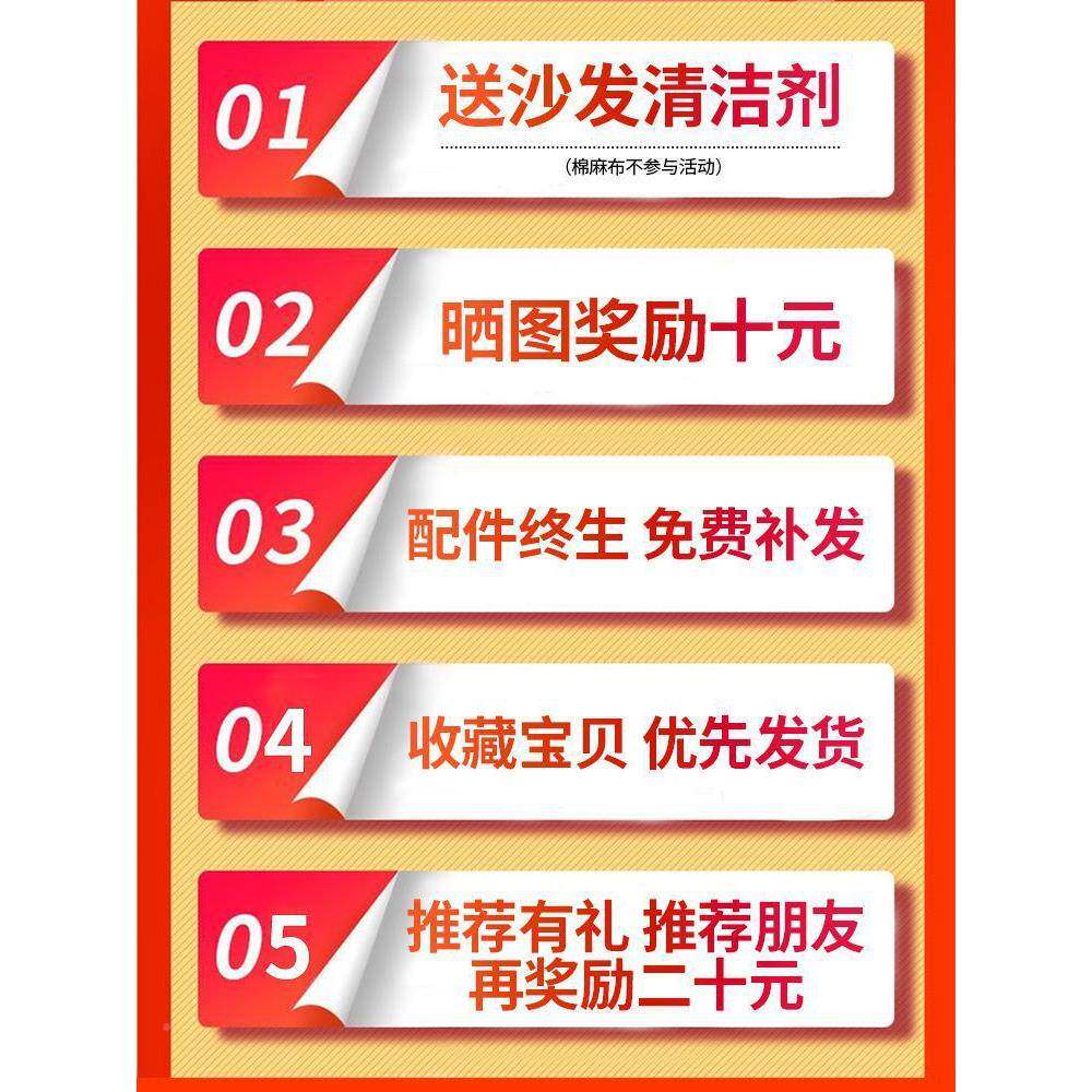 新户款一多功发能折懒叠沙床两用小型布艺简易VMT人客厅出租房服