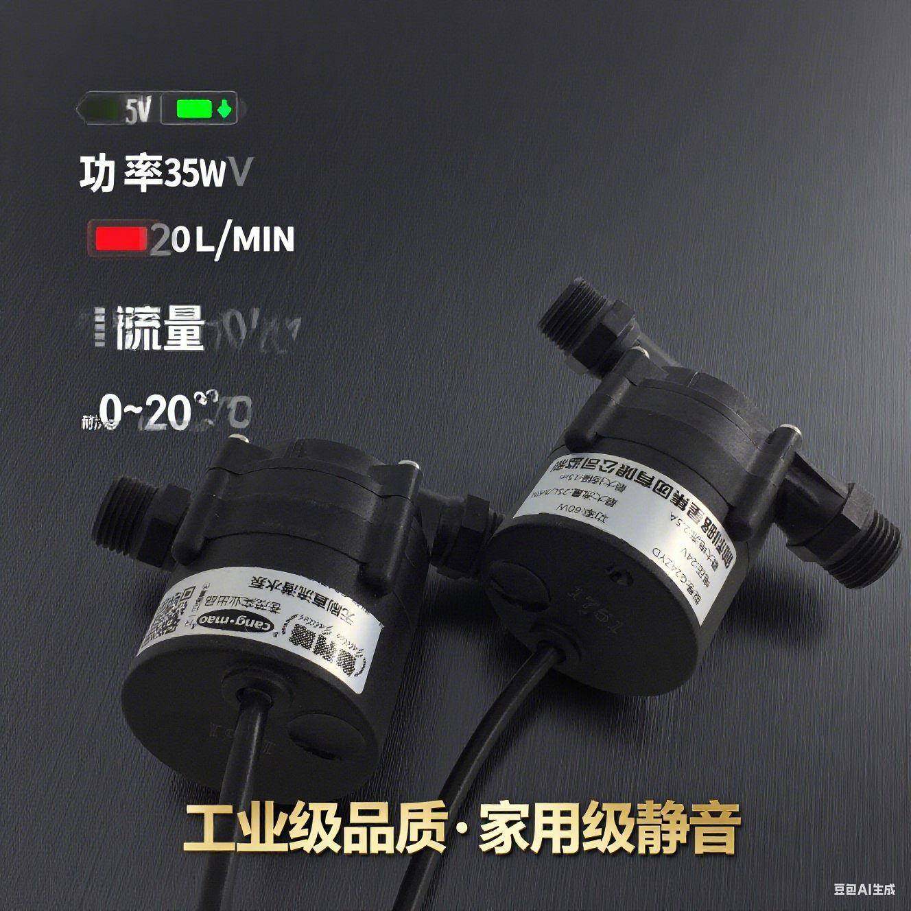刷直流泵水5V12V音无增压家静用工业HSY用高扬程抽泵,鲜花速递/花卉仿真/绿植园艺,其它园艺用品,淘宝优惠券,粉丝福利购,淘宝优惠卷