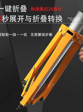 烤漆款木工吊顶上石板封厚板升电PIV降支架加手膏动动便携升降机