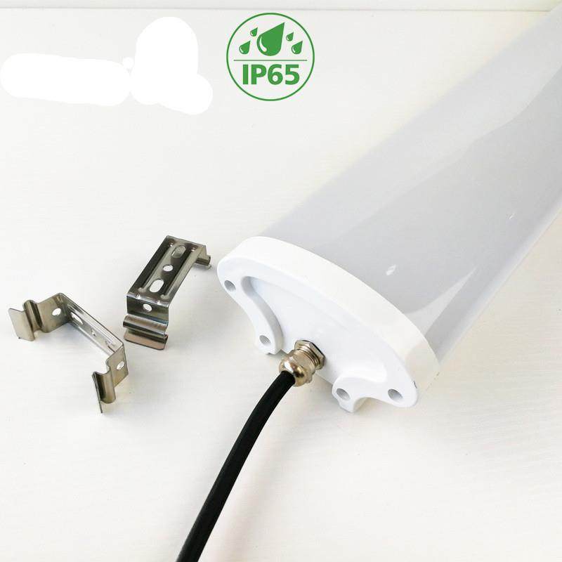 防水防尘防TP19P2-L腐蚀36温we三防低专用ld冷库灯灯