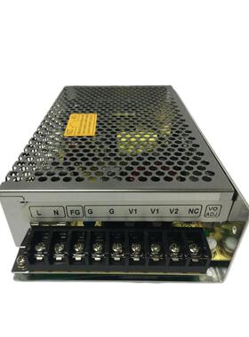 12V30210A4V3A双路输2出开关电源12V/2二4V路输出现货