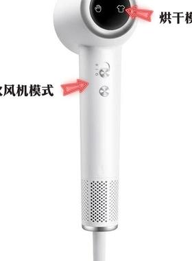 风便携多功能吹宿机烘干袋干衣匹配吹风机出差旅行舍袋房TSJ车其