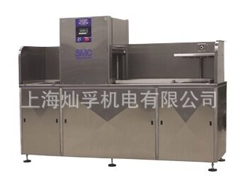 实验动物用饮水瓶清洗机