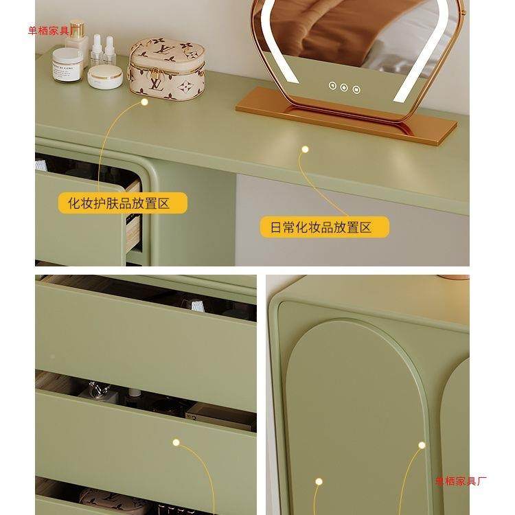 奶油风实木梳妆台卧室床尾现代体简约收柜转角缩斗柜NZN纳伸一化,鲜花速递/花卉仿真/绿植园艺,其它园艺用品,淘宝优惠券,粉丝福利购,淘宝优惠卷