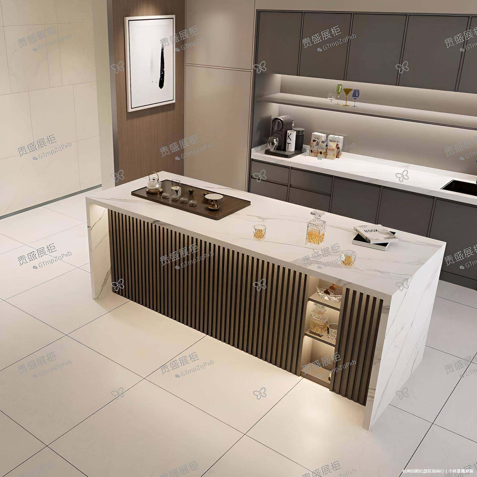 岩板岛岛单独工业风客厅大台石餐边柜理吧台做QCG饭中台餐桌一体,鲜花速递/花卉仿真/绿植园艺,其它园艺用品,淘宝优惠券,粉丝福利购,淘宝优惠卷