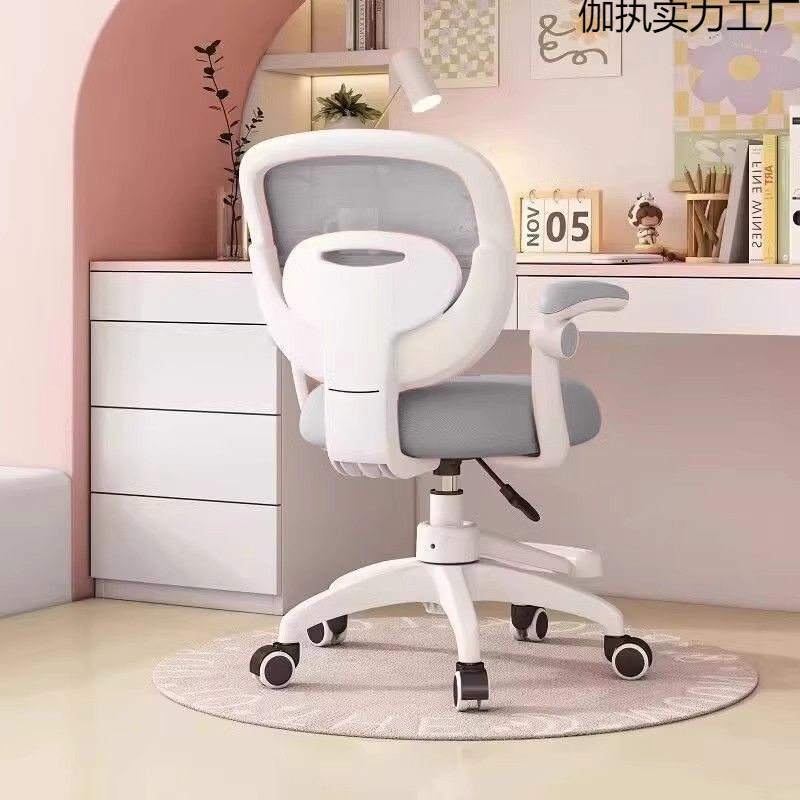 儿童学习椅子小学生写字座椅家用书桌可升降写作业专用椅舒服久坐
