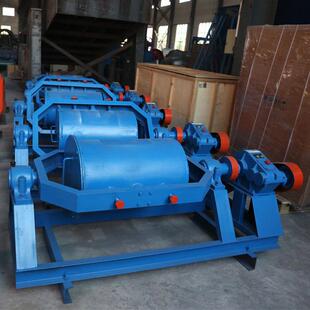 小验型粉室间矿用间歇式出料球磨机420*460铁矿实验化筒形球420*4