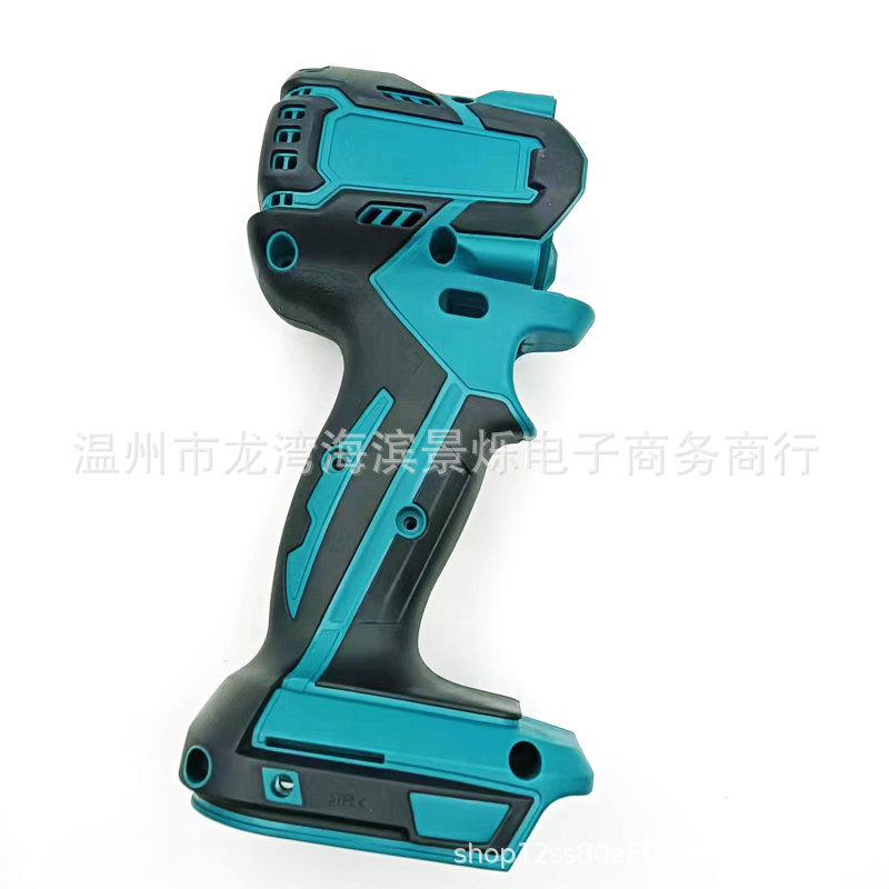 187455-7 无刷无绳冲击起子外壳 XDT08 18V LXT DTD129 电动工具