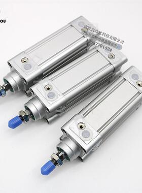 标0准气缸DNC80-25-3-400-50-75DNC-10-125-15-200-3000-400-PPV-