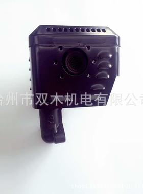 X70汽油发动机配消件声GX270器动力消声器173F配G件177F配件92HP