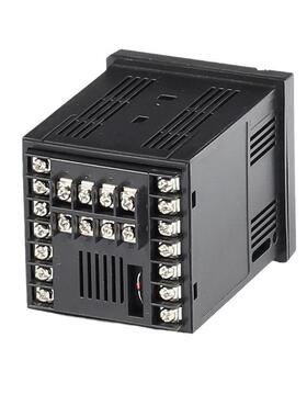 余I姚长江X771MTDJK418能4路警带报智PD温度控制器