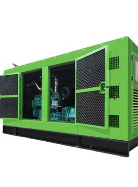 3功0/0/100/5120/50千瓦KL-HT30K静音1式柴油发电机组三相大率全