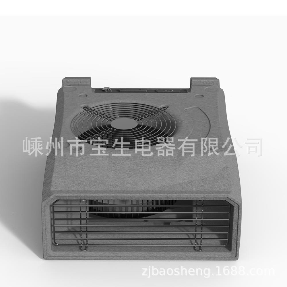 用高离性能吹地机大家功率湿高除速吹干514地面心式鼓风机