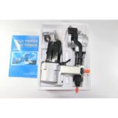 KZL3219自mm气动带打机铁皮ROI捆扎机分体式 手提钢全动打包包机收