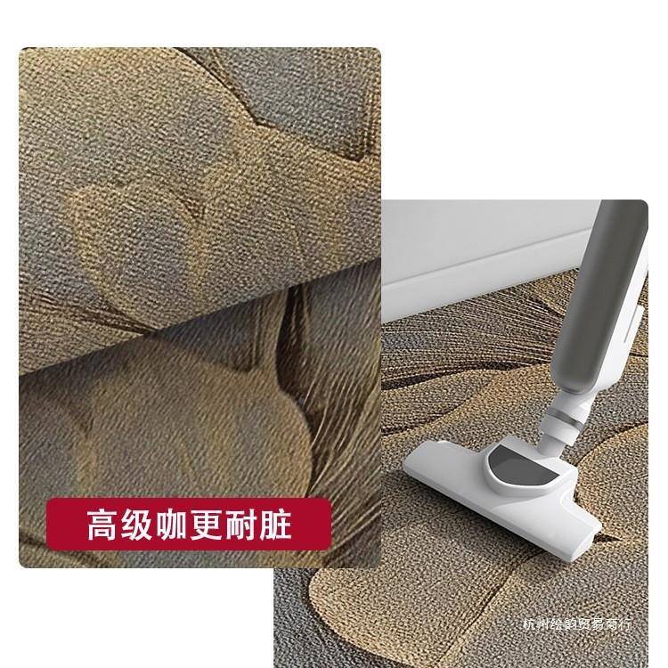 地垫入户进门地毯门门可口家用垫门垫防滑760入户新款玄关脚裁剪