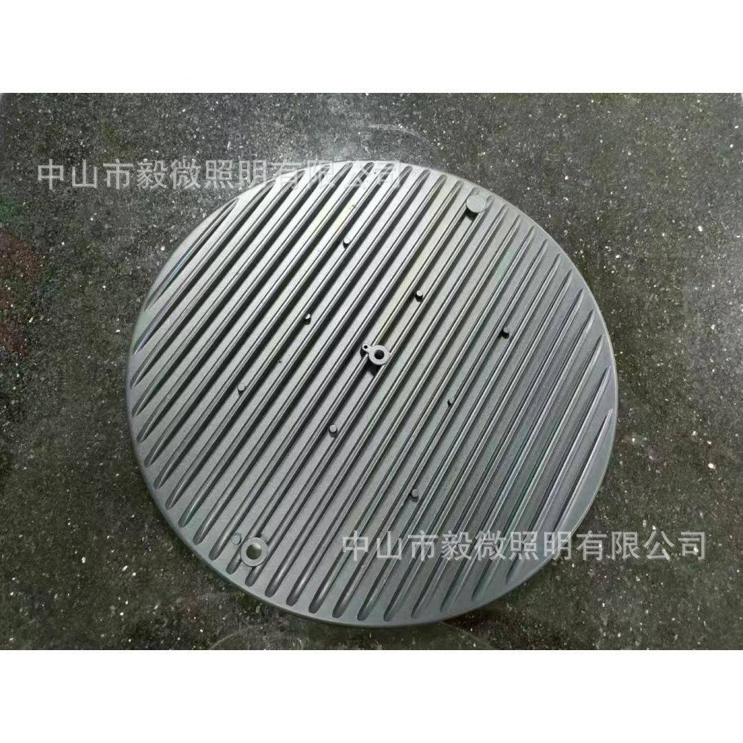 工灯100w灯厂房灯仓库工业照明大功RYN4率100-00w高矿棚灯UFO飞
