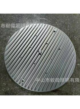 工灯100w灯厂房灯仓库工业照明大功RYN4率100-00w高矿棚灯UFO飞