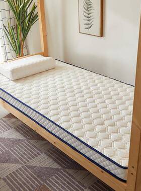 床学垫软垫生宿舍上下铺床褥单人被85x190垫x11x2000x135xF77S789