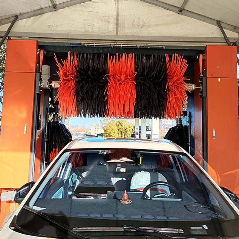 懒人洗新方式车车洗捷自03型智能动智能洗全车4小时扫码自动洗2车,汽车用品/电子/清洗/改装,洗车机/设备,淘宝优惠券,粉丝福利购,淘宝优惠卷