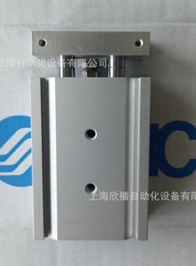 置S原MC装CXSM24740-20双气缸(紧凑型)内磁环滑动轴联承实物拍摄