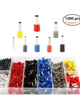 12E00PCS23-10冷压线端子式欧管型钳DTJ压线接钳V端子