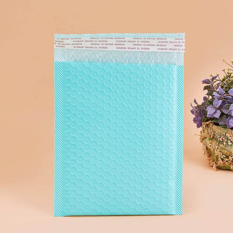 绿色递气泡快袋复合防水泡沫加KLZ厚信封挤打包快袋递包装气泡袋,包装,气泡信封,淘宝优惠券,粉丝福利购,淘宝优惠卷