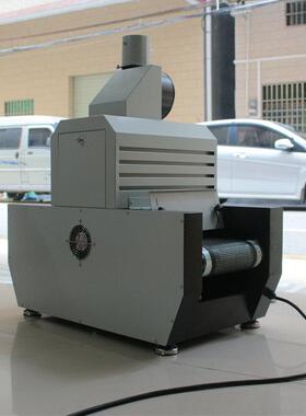 移动式RYQ固化机流水线改造涂机装改uv灯装uv固化装功率可加选