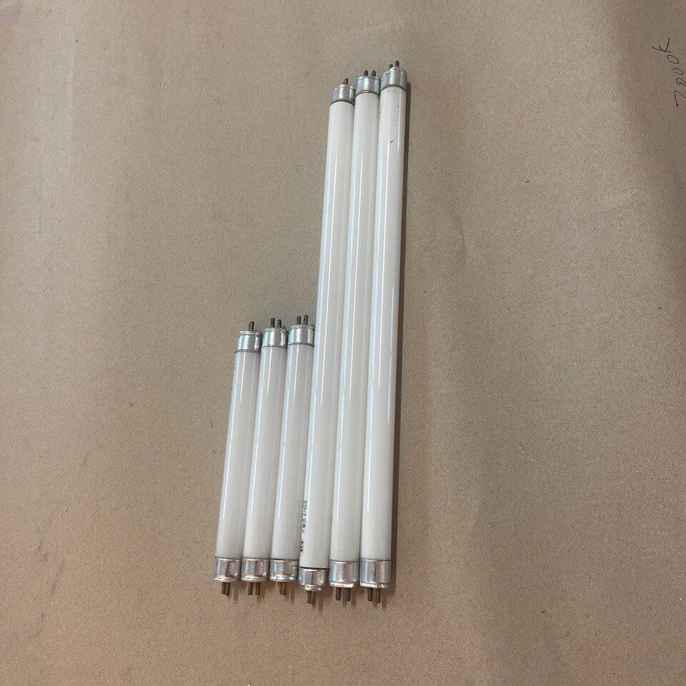 T5透蚊灯管灭蚊灯管4W6W8W14W