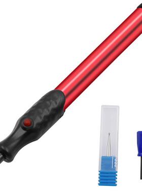 雕刻笔迷你电29518磨机金属微型电动表璃雕刻笔玻石材木头面雕刻