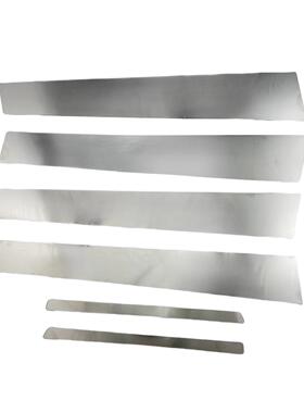 饰2007-01不锈钢1款Cam件ry凯美瑞中柱饰条不2锈钢外饰凯美瑞车窗