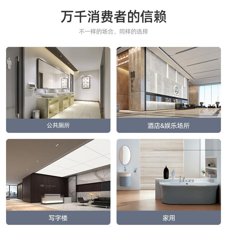 374赛所戈酒洗手间擦手纸巾盒壁挂式生间卫纸巾架厨房厕店打孔抽