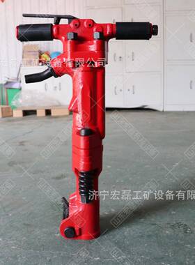 TTPB-40风PB90镐气动破碎镐风TB4凝0手持式岩P石破碎机TPB60混土