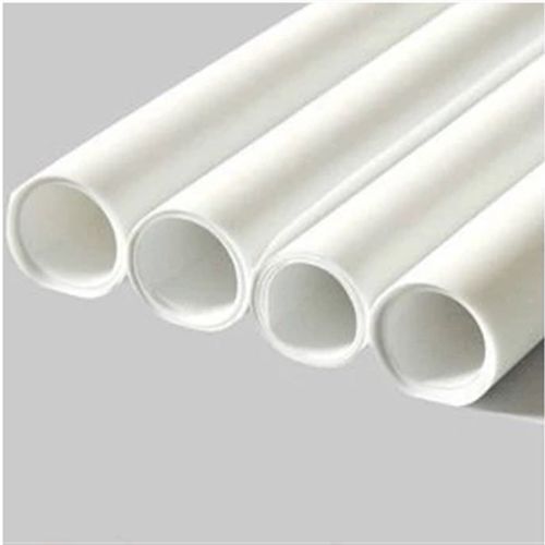 纯白纯色单色写真布 摄影背景布纯白色背景纸 细纹无影效果好