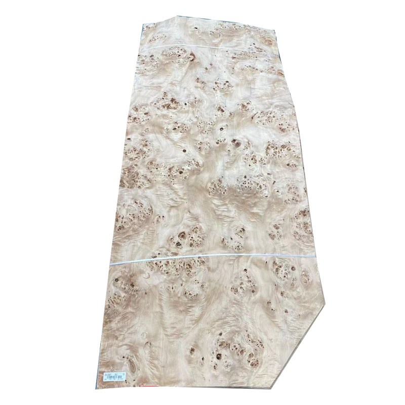 天然白杨树榴木皮贴皮厚皮5丝过布比较平一张价格