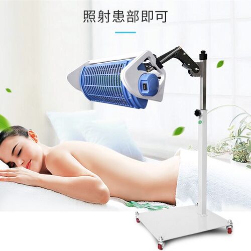 周林频谱 WS-311支架 频谱仪支架 不锈钢架子(不含仪器)