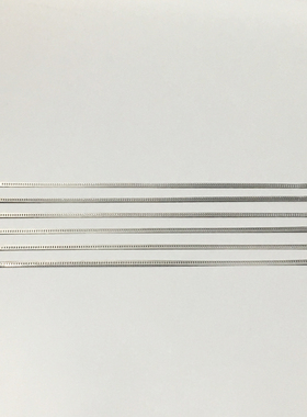 304不锈钢扎带 自锁式阶梯扎带4.6*300mm/200mm 卡扣扎带金属绑带