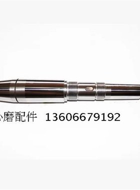 无锡机床10无心磨床导轮轴 MT10无心磨床导轮主轴