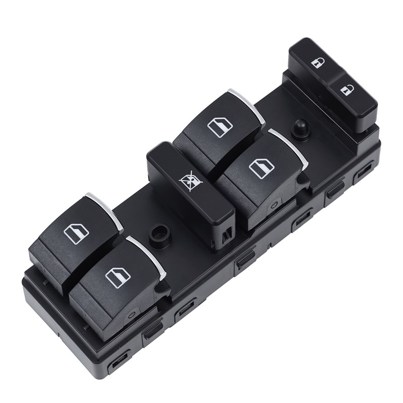 适用于北汽幻速S3L玻璃升降器开关 主驾驶车门电动升窗器控制按键