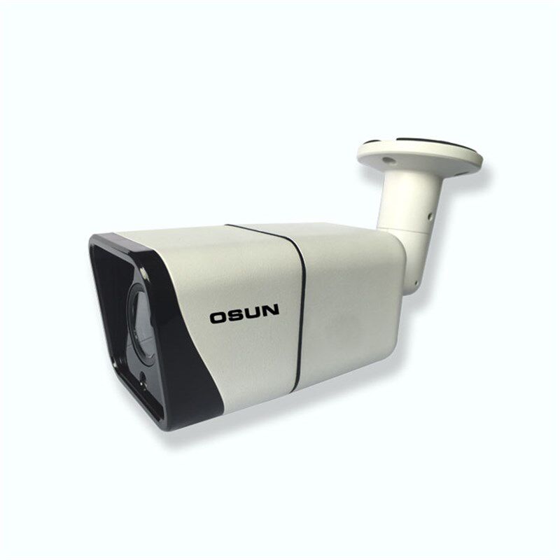 SDI高清调焦变焦摄像机星光级夜视超低照度法院审讯监控摄像头