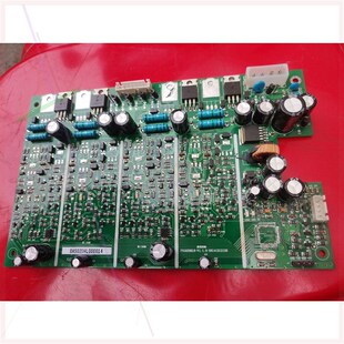 赋安FS5020回路板.当配件出