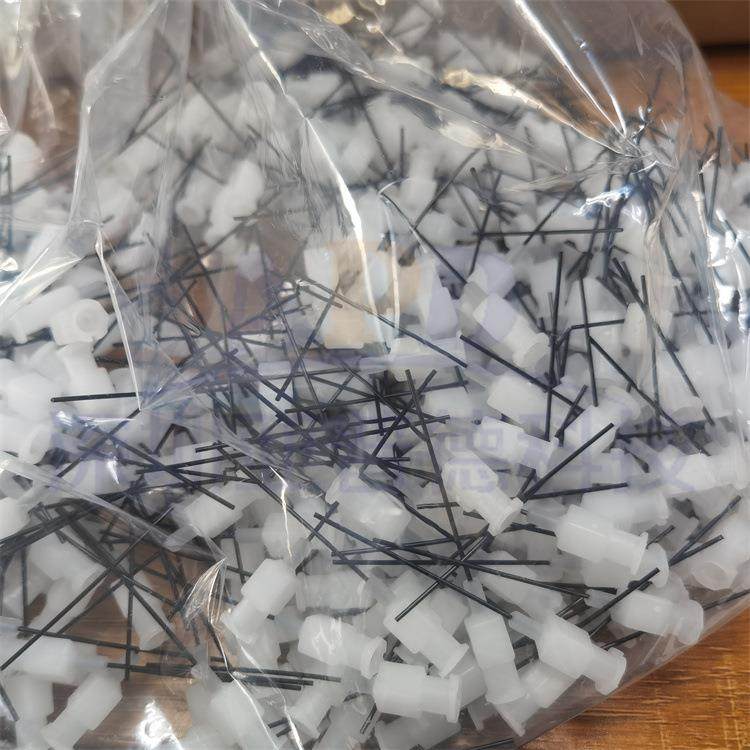 TECHCON点胶胶嘴TS22P-1-1/2-500塑料针头