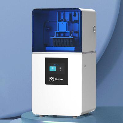 创想三帝DLPD150口腔齿科牙科义齿3D打印机树脂光固化3D打印机