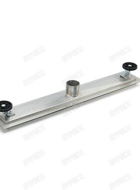 不锈长条地漏厕所长钢方形防臭排量61870地漏水洗澡间下道大地漏