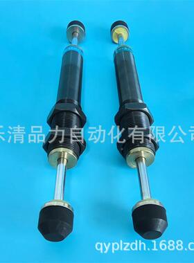 双向0油压缓冲器ACD0203尼-ACD235-ACD2666050-W-2-3-1-KCD-SCD阻
