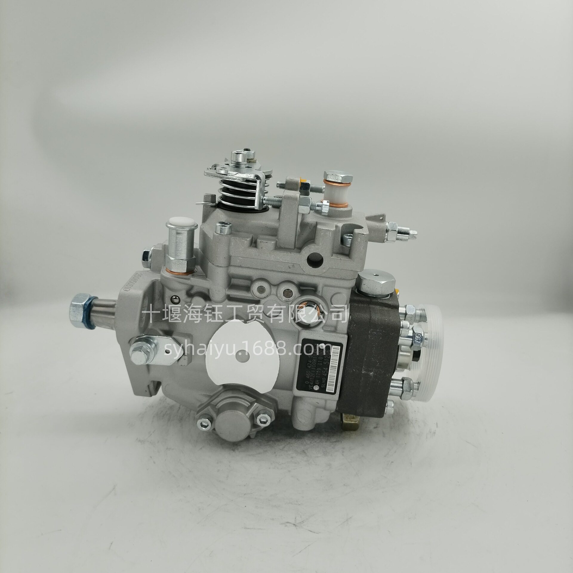 0460424512柴油燃油喷射泵VE泵VE4/12F1100R1145-1