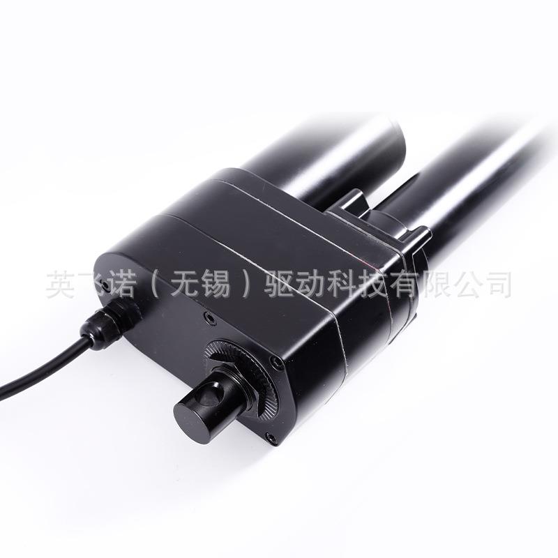 YFN815800kg电动推杆机光伏农业械专用电动推杆AM133048