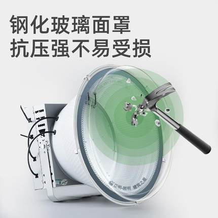 塔灯地工led投光灯建吊筑之塔吊灯星高杆超亮户外球场码头亚大功