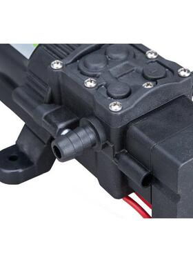 出欧美品质纯净水过口滤水泵HYO饮2水站1水V增压水泵管线机泵